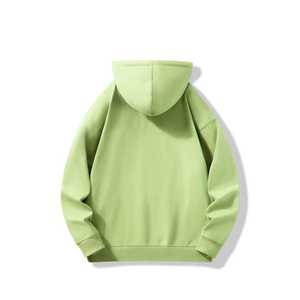 Sudadera con capucha económica para hombre a la venta, Jersey informal, sudadera de invierno, ropa de lana cálida y acogedora, venta al por mayor, proveedor a granel - Product Image 6