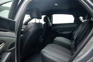 Nouvelle voiture certifiée, zéro kilomètre/km/h, et d'une propreté exceptionnelle, gris élégant, modèle 2025, Qin L Dm-I Leading 1.5L Hybride (Essence/Électrique) - Product Image 4