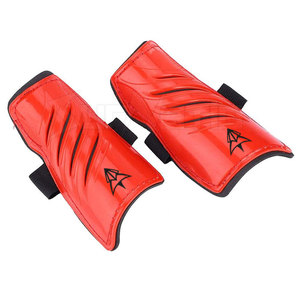 สนับแข้งทำจากไนลอนแผ่นมวย MMA 2024พร้อมโลโก้ที่กำหนดเองกันน้ำ - Product Image 2