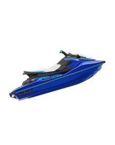 Jet ski WaveRunner Jetblaster à grande vitesse, 4 temps, 2 places, best-seller - Product Image 3