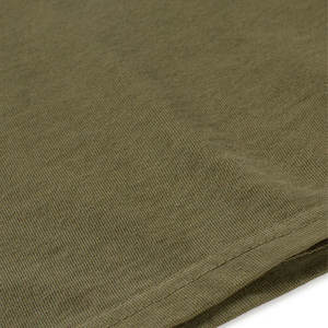 100% coton hommes-t-shirt léger coton t-shirt grandes et grandes tailles - Product Image 4