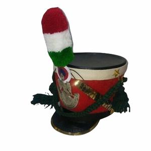 Logotipo de impresión al por mayor Napoleónico francés al por mayor Requisito de aduanas clásico de alta calidad ajustable al aire libre Shako - Product Image 6