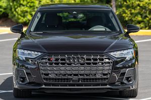 AU-DI S8 2025 IMPECABLE, LISTO PARA SER ENVIADO - Product Image 2