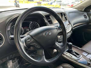 Auto Usado de Calidad a Precio Accesible, In-fin-iti QX-60 Híbrido 2014, Volante a la Izquierda - Product Image 2