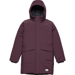 Venta al por mayor estilo de invierno Parker Goose Down Coat amantes gruesos Outdoor Winter Coat Custom Down Jacket - Product Image 1