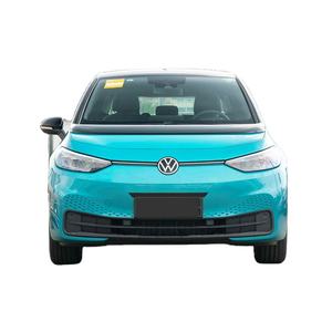 Mini EV Id3 2025, Versión Destacada con 451 km de Autonomía, Auto de Nueva Energía en Venta, en Perfectas Condiciones, Listo para Enviar - Product Image 1