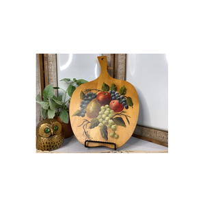 Tabla de cortar con estampado de esmalte y madera natural ecológica, utensilios de cocina y uso en restaurantes para vender - Product Image 6