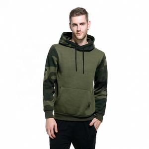 Nouveau produit à capuche hommes 2025 printemps et automne hip-hop lâche décontracté hauts mode respirant sweats à capuche hommes - Product Image 6
