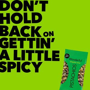 พิสตาชิโอไร้เปลือก รสชาลาเป้โนไลม์ ขนาด 0.75 ออนซ์ (แพ็ค 14 ถุง) - Product Image 2