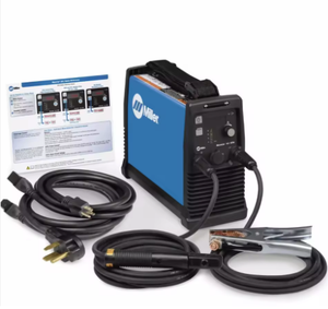 GRAN OFERTA AHORA! Soldadoras TIG y de Electrodo Maxstars 161-STH con Descuento - Product Image 3