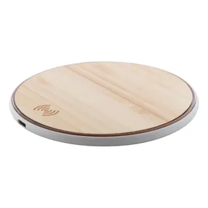 Cargador Inalámbrico Energa Ecológico para Escritorio, para Cargar tus Dispositivos - Product Image 1