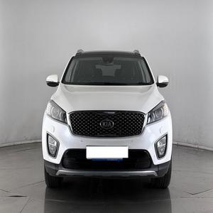 KIA S0RENT0 d'occasion 2016, conduite à gauche/droite - Product Image 1