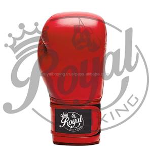 ถุงมือชกมวยสำหรับผู้ใหญ่แบบมืออาชีพ12ออนซ์หนัง PU สีดำคุณภาพสูงพร้อมโลโก้ออกแบบได้ตามที่ต้องการ - Product Image 2