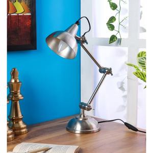 Lampe de table décorative contemporaine Design moderne et élégant Idéal pour la chambre Table de chevet Bureau ou Salon Ambiance - Product Image 5