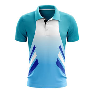 Uniformes de Cricket Sublimados Personalizados de la Mejor Calidad con Camisetas y Pantalones - Product Image 4