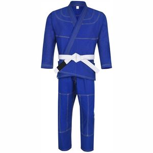 ชุดคาราเต้จูโด้จุสึชุดกิโมโนจูจิโมโน - Product Image 6