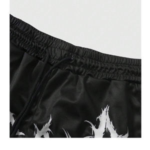 กางเกงขาสั้นตกปลาย้อมสีล้วนกางเกงขาสั้นตกปลาดีไซน์ใหม่ล่าสุด - Product Image 3