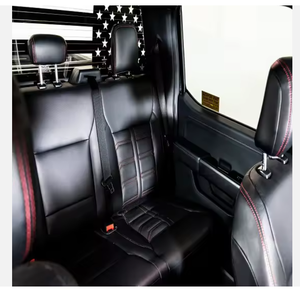 EXTREMADAMENTE LIMPIO, Ford F-150 XLT Saleen SportTruck XR 2022, Volante a la Izquierda, Cámara, Asientos de Tela, Etiqueta Amarilla, 4x4, Listo para Enviar - Product Image 5