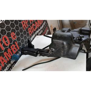 276952 VASCHETTA HIGHER ANT MERCEDES CLS W218 (10>17) A2048602360 Gasolina 3.5 - Product Image 6