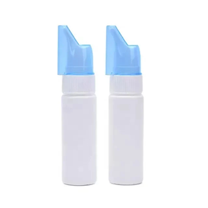 Bulk Wholesale, Competitive Price PET/PE Plastic Nose <b>Spray</b> <b>Bottle</b>/<b>Mist</b> <b>Spray</b> <b>Bottle</b>/Nose Sanitizing <b>Spray</b> <b>Bottle</b> - Product Image 1