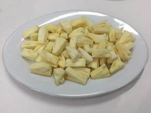 Precio al por mayor piña dulce congelada EXPORTACIÓN DE Vietnam piña - Product Image 3