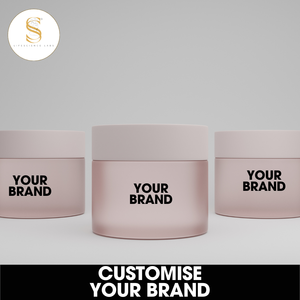 Venta al por mayor Etiqueta Privada reparación de la piel calmante Aloe Vera hidratación profunda brillo para piel sensible cara Gel OEM/ODM - Product Image 3