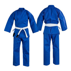 High Quality Comfortable And <b>Light</b> Weight Best Design <b>Cheap</b> Price Martial Art Wear Wholesale Karate Uniform - Product Image 6