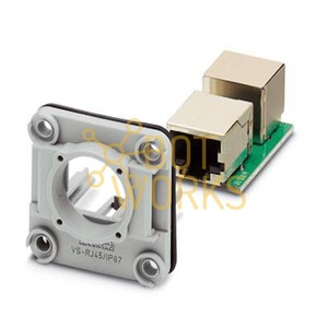 Phoenix Contact 1652910 - Nuovo - Product Image 1