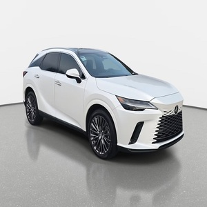 Lexus RX 350 2024, RX 350 Luxury, Motor de 4 Cilindros, Gasolina, 5 Asientos, SUV/Crossover Automático - Product Image 1