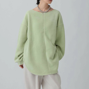 Sudadera de Mujer de Alta Calidad, Secado Rápido, Transpirable, Diseño Personalizado, Impresión Frontal, Manga Larga, Otoño Casual, Moda Invierno 2026 - Product Image 4