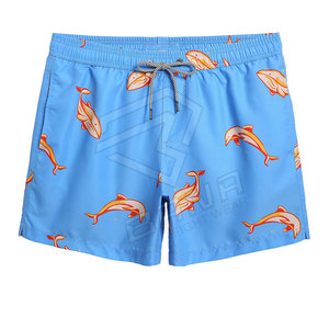 Design Your Own Shorts <b>Mens</b> Swimwear Swim Pants <b>Trunks</b> Beach Board Shorts Swimming Pants Running Sports Surf Shorts Unisex - Product Image 1