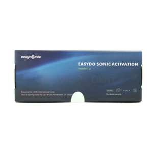 Easyinsmile Easydo Puntas de Aguja de Activación Sónica, Juego de 60 Piezas, Equipo Eficiente para Limpieza y Relleno Dental - Product Image 5
