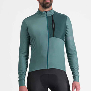 Maillot de cyclisme pour hommes en gros d'usine avec manches courtes évacuation de l'humidité respirant séchage rapide t-shirt de cyclisme personnalisé - Product Image 1