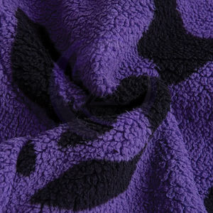 2025 Casual Wear Outdoor Quilted Stand Collar <b>Jacket</b> For <b>Men</b> 2025 New Arrival Product Plus Size Winter <b>Sherpa</b> <b>Fleece</b> <b>Jackets</b> - Product Image 6