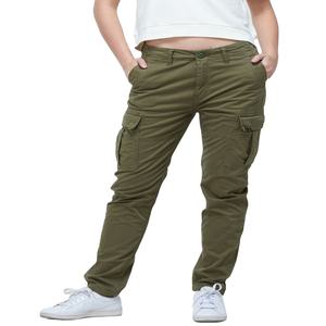 Automne hommes taille haute Cargo pantalon avec plusieurs poches Hip Hop Harem survêtement pantalons de survêtement décontracté sport pantalon motif empilé - Product Image 5