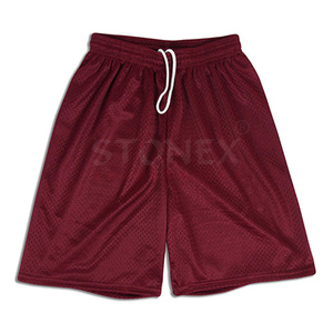 Custom <b>Mens</b> Activewear Mesh <b>Shorts</b> Quick Dry Lightweight Workout Training Running <b>Shorts</b> for Fitness and Sports Applications - Product Image 1