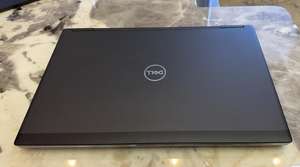 D e l Precision7730 Estación de trabajo de imagen profesional Venta directa de fábrica 16GB RAM 512GB SSD P5200 Gráficos independientes - Product Image 2