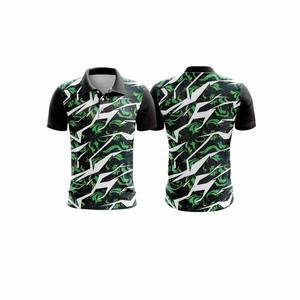 Custom Quick Dry <b>Polo</b> Shirt Youth Quick-Dry Dry-Fit Active <b>Polo</b> - Product Image 3