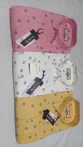 Meilleure vente classique à carreaux à manches longues hommes chemise à carreaux chemise hommes avec poche poitrine chemise à manches longues pour hommes et femmes ETC - Product Image 2