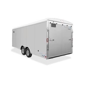 Remorque de transport fermée en gros |   Fournisseur de remorques fermées de qualité - Product Image 2