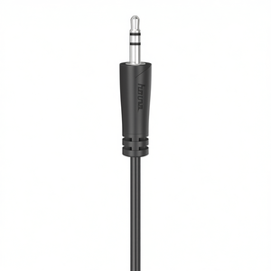 Cable de Audio y Video Jack 3.5 Negro de 1.5m, Modelo 90, 00205286 - Product Image 2