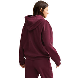 Sweat à capuche unisexe en coton 100% pour l'hiver, design personnalisé, léger, de haute qualité, chaud - Product Image 5