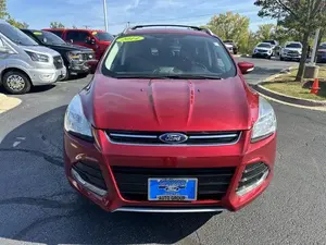 Ford Escape Titane 2014 - Product Image 6