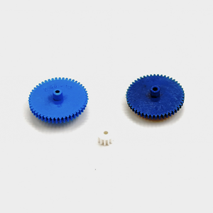 Ensemble d'engrenages de compteur de vitesse et d'odomètre VDO 48x12 48x16 pour BMW E30 316i Mercedes W124 W126 <span class=keywords><strong>R107</strong></span> - Product Image 1