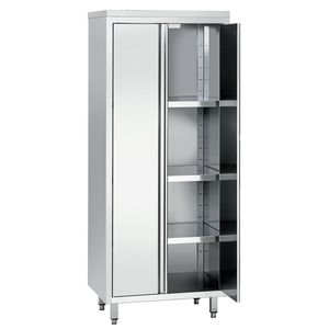 2FT CNS Kitchen <b>Cabinet</b> 600mm <b>Tall</b> with B800mm Premium Quality and Stylish Design - Product Image 1
