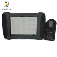 XTOOL X100 PAD3 SE 전문 OBD2 키 프로그래머 IMMO 프로그래밍을위한 2024 진단 도구 모든 키 분실 무료 업데이트 온라인