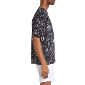 เสื้อยืดสำหรับผู้ชายเสื้อยืดสำหรับผู้ชายปรับขนาดสีได้สำหรับฤดูร้อน - Product Image 3