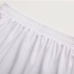 Uniforme de baloncesto de alto rendimiento diseñado para máxima movilidad y comodidad duradera Uniforme de baloncesto - Product Image 5