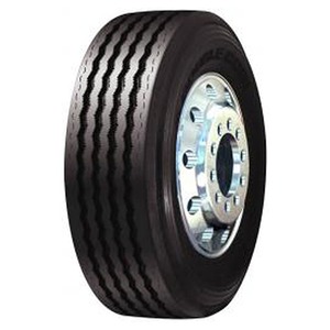 295/75R22.5-16PR Nuevos neumáticos de camión Marca Neumático para camiones ligeros para Canadá EE. UU. México Condiciones de carretera - Product Image 2
