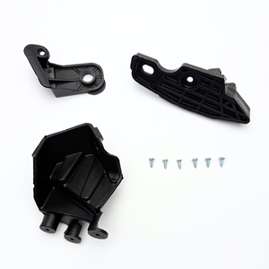 Kit de Reparación de Faro Delantero Derecho 51974243 para Fiat Doblo II 263 2009 en Adelante - Product Image 3